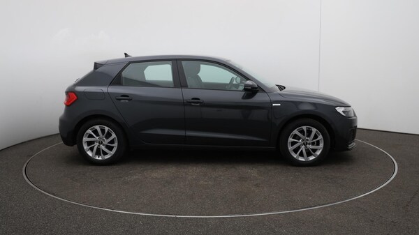 Used Audi A1 2022 for sale - 75402374: Photo 49