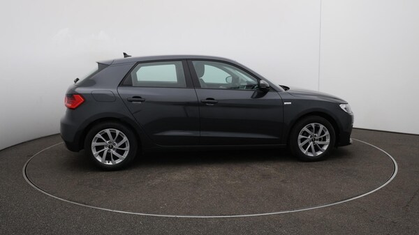 Used Audi A1 2022 for sale - 75402374: Photo 50