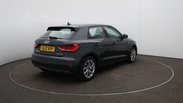 Used Audi A1 2022 for sale - 75402374: Photo 54