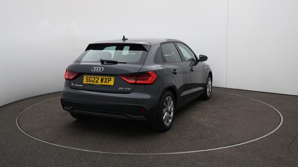 Used Audi A1 2022 for sale - 75402374: Photo 55
