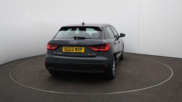 Used Audi A1 2022 for sale - 75402374: Photo 56
