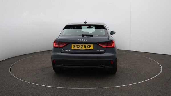 Used Audi A1 2022 for sale - 75402374: Photo 57