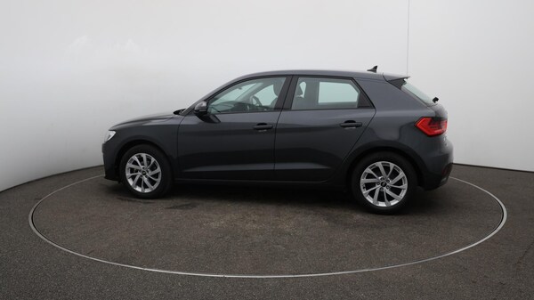 Used Audi A1 2022 for sale - 75402374: Photo 58