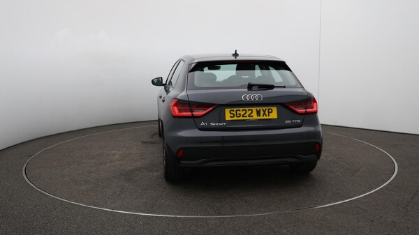 Used Audi A1 2022 for sale - 75402374: Photo 59