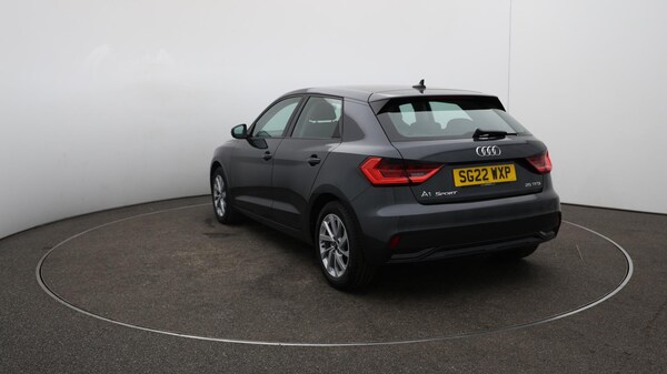 Used Audi A1 2022 for sale - 75402374: Photo 61