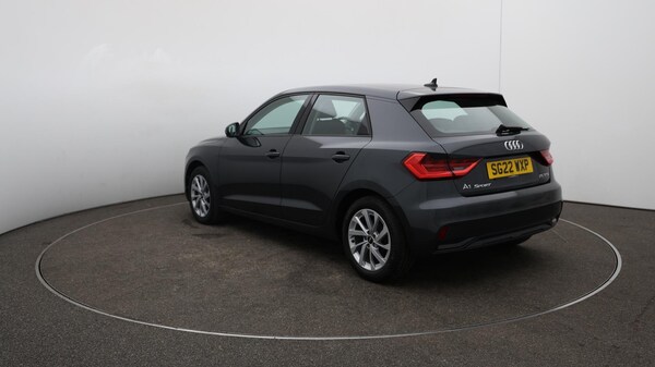 Used Audi A1 2022 for sale - 75402374: Photo 62