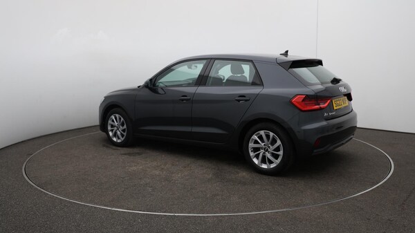 Used Audi A1 2022 for sale - 75402374: Photo 63