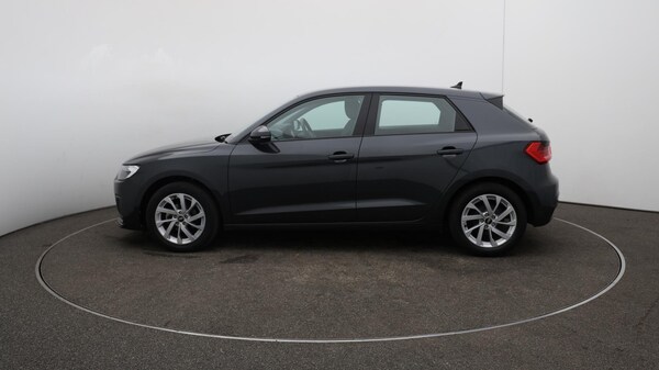 Used Audi A1 2022 for sale - 75402374: Photo 64