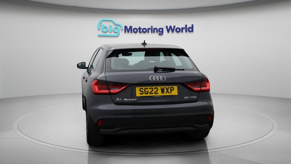 Used Audi A1 2022 for sale - 75402374: Photo 7