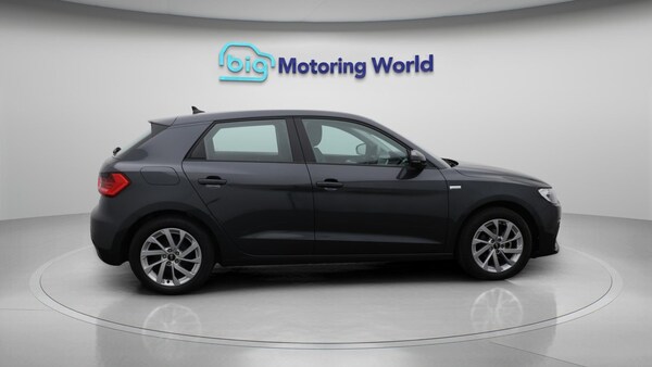 Used Audi A1 2022 for sale - 75402374: Photo 9