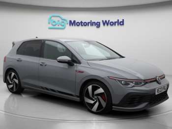 2023 (23) - 2.0 TSI GTI Clubsport Hatchback 5dr Petrol DSG Euro 6 (s/s) (300 ps)