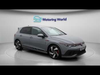 Used Volkswagen Golf 2023 for sale - 74921016: Photo