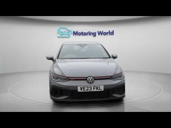 Used Volkswagen Golf 2023 for sale - 74921016: Photo