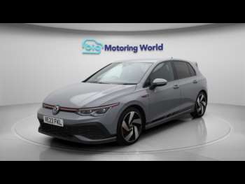 Used Volkswagen Golf 2023 for sale - 74921016: Photo
