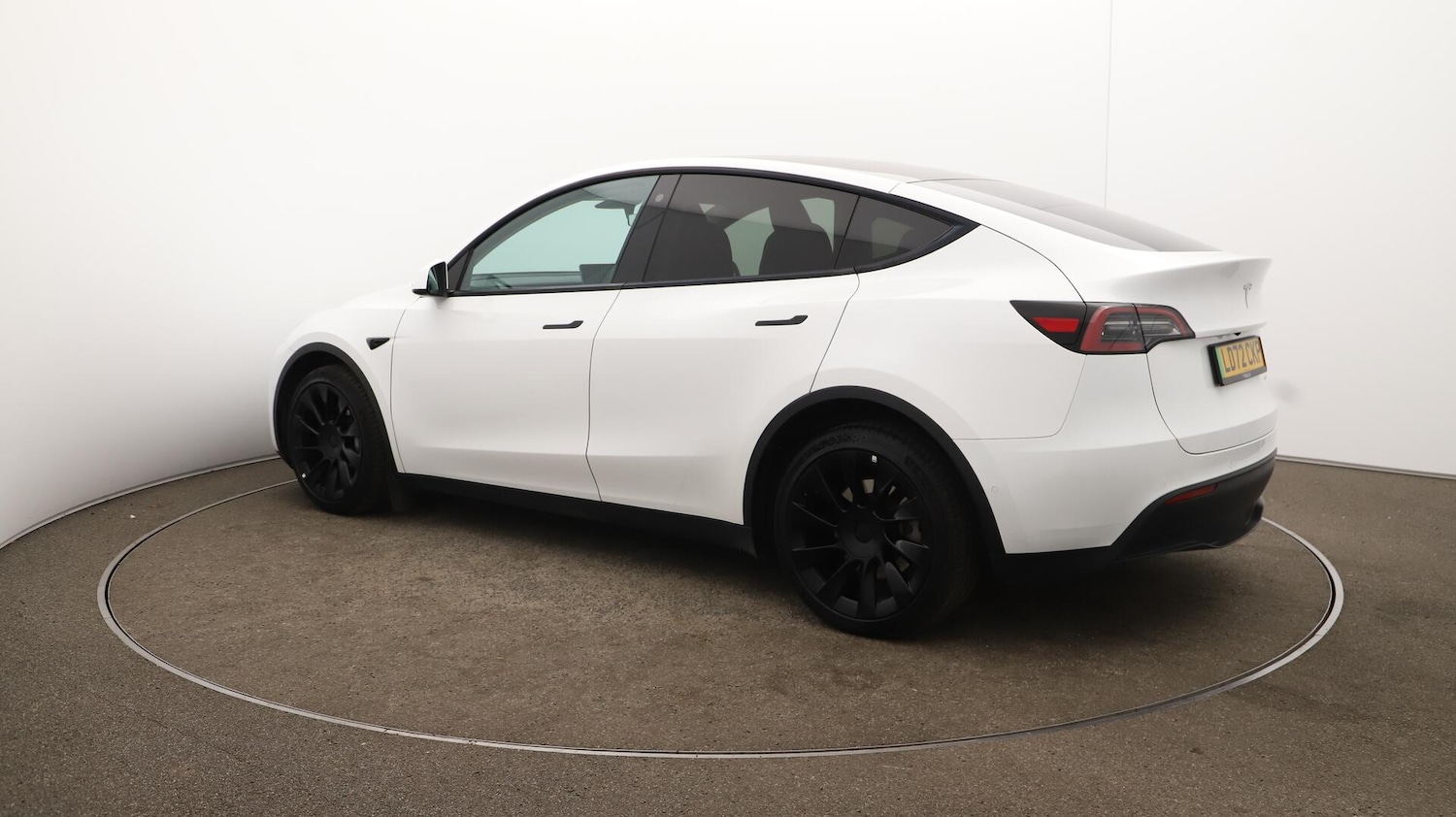 Used Tesla Model Y 2022 for sale - 76137151: Photo 10