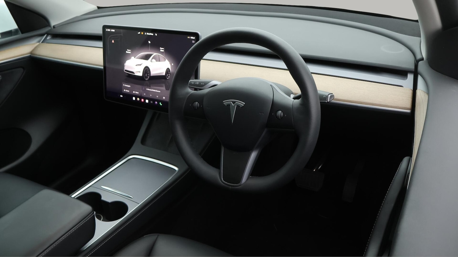 Used Tesla Model Y 2022 for sale - 76137151: Photo 11