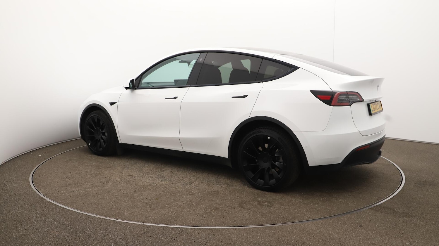 Used Tesla Model Y 2022 for sale - 76137151: Photo 12
