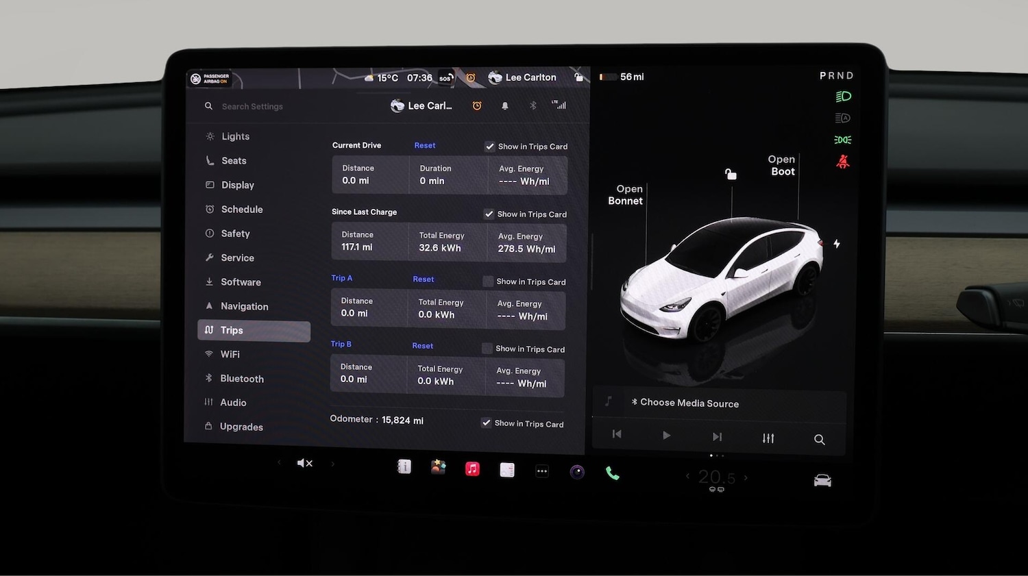 Used Tesla Model Y 2022 for sale - 76137151: Photo 13