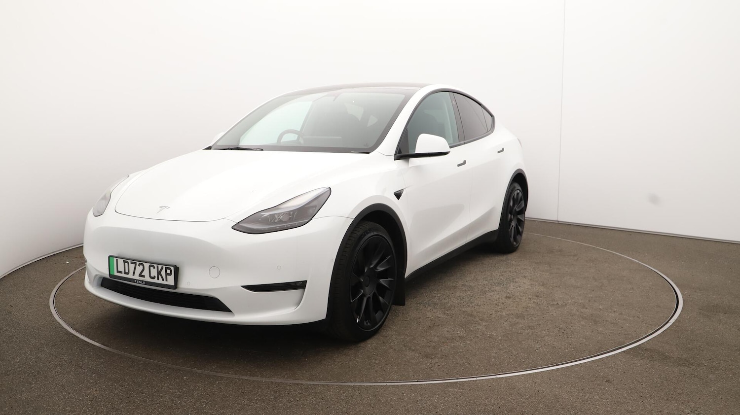 Used Tesla Model Y 2022 for sale - 76137151: Photo 14