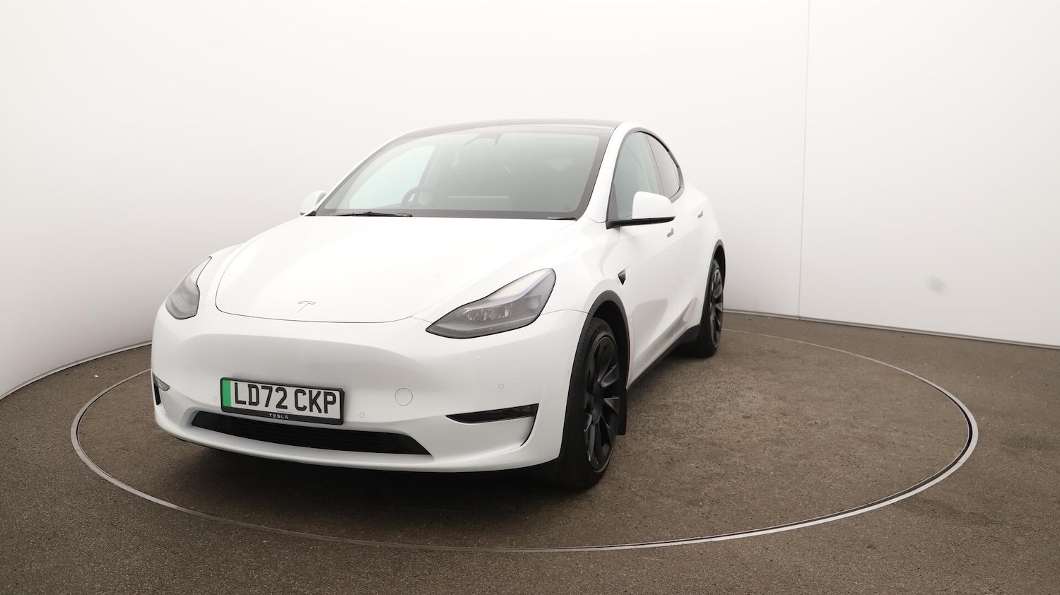 Used Tesla Model Y 2022 for sale - 76137151: Photo 16