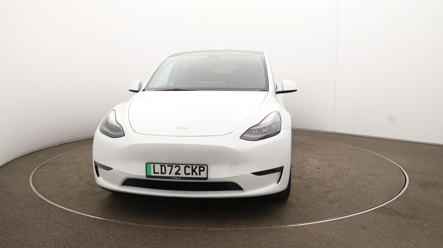 Used Tesla Model Y 2022 for sale - 76137151: Photo 18