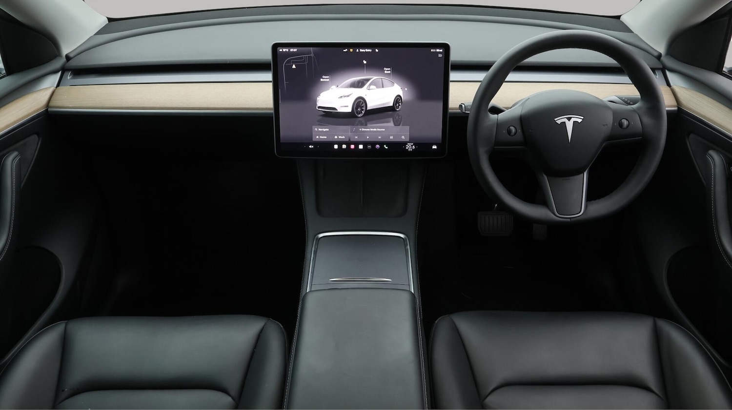 Used Tesla Model Y 2022 for sale - 76137151: Photo 19