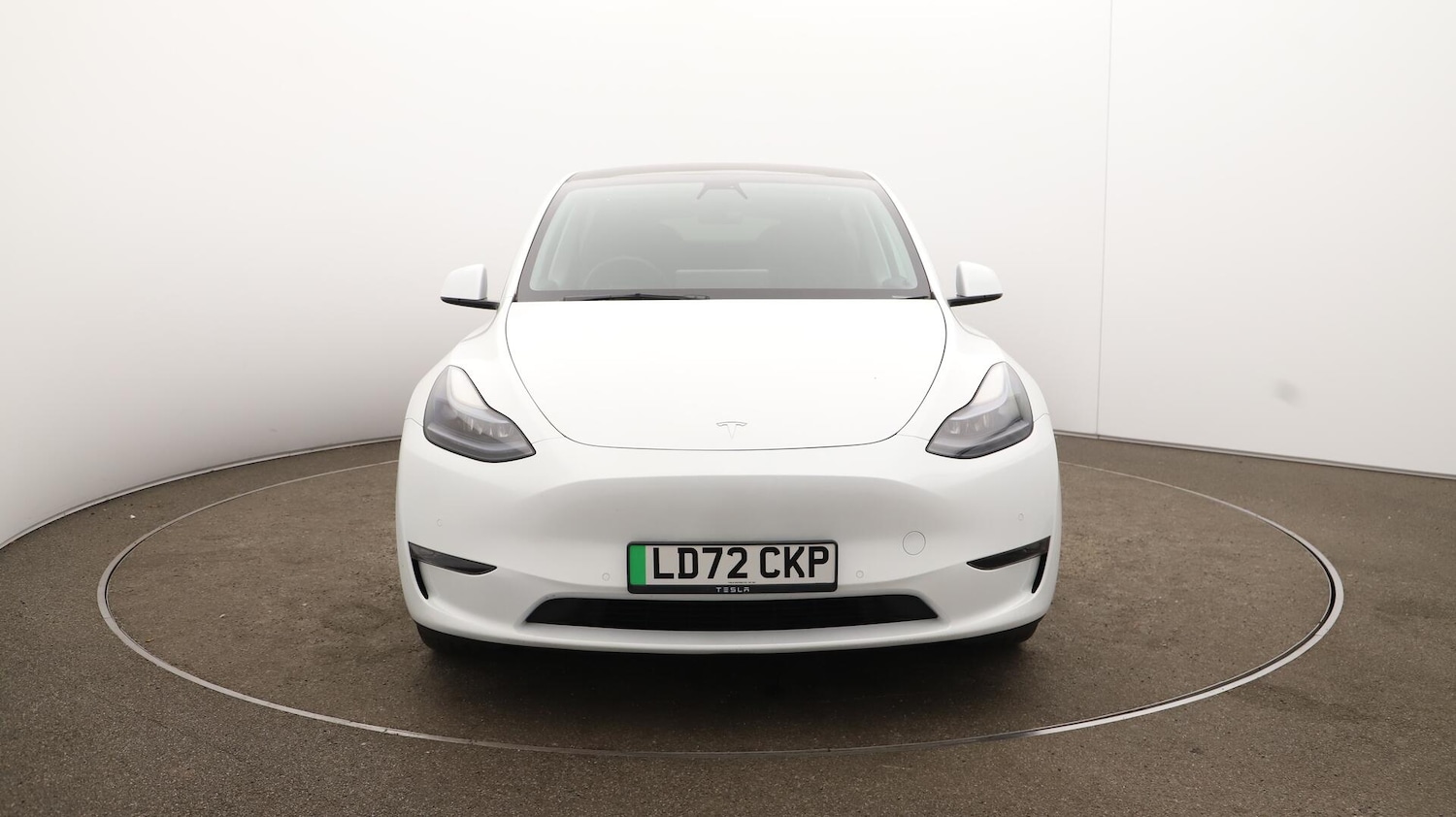 Used Tesla Model Y 2022 for sale - 76137151: Photo 20