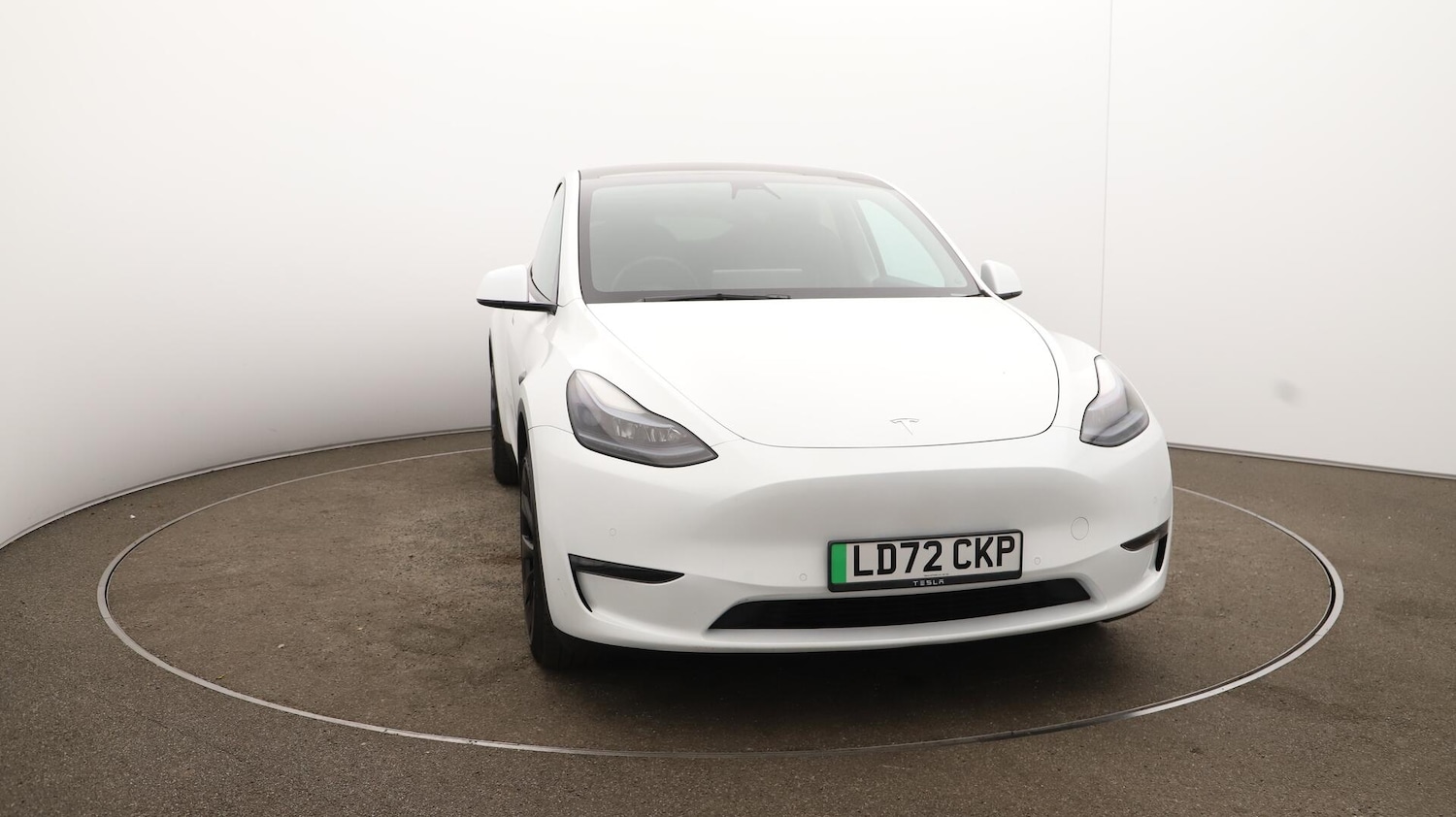 Used Tesla Model Y 2022 for sale - 76137151: Photo 22