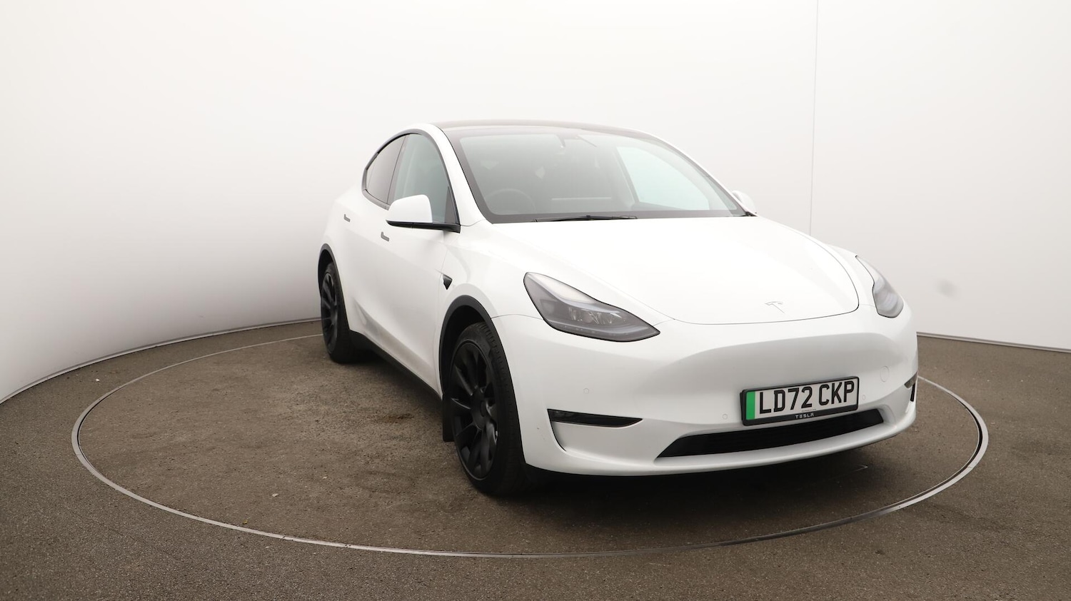 Used Tesla Model Y 2022 for sale - 76137151: Photo 24