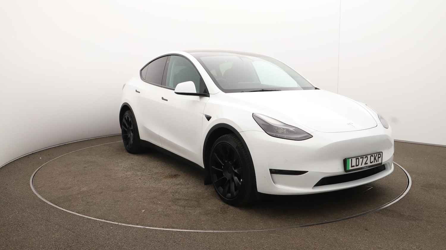 Used Tesla Model Y 2022 for sale - 76137151: Photo 26