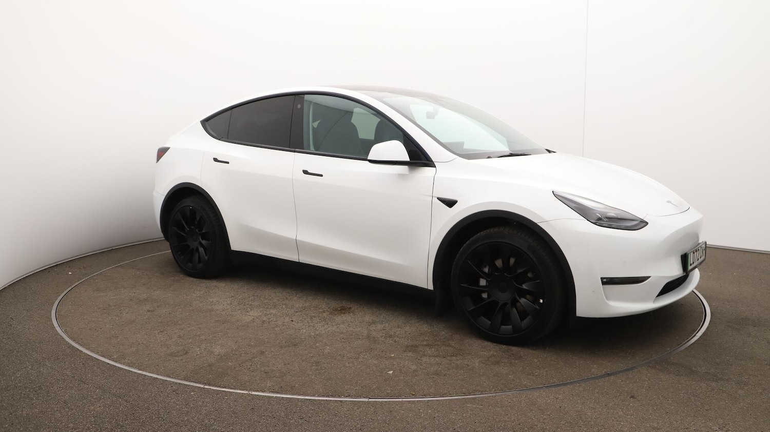 Used Tesla Model Y 2022 for sale - 76137151: Photo 30