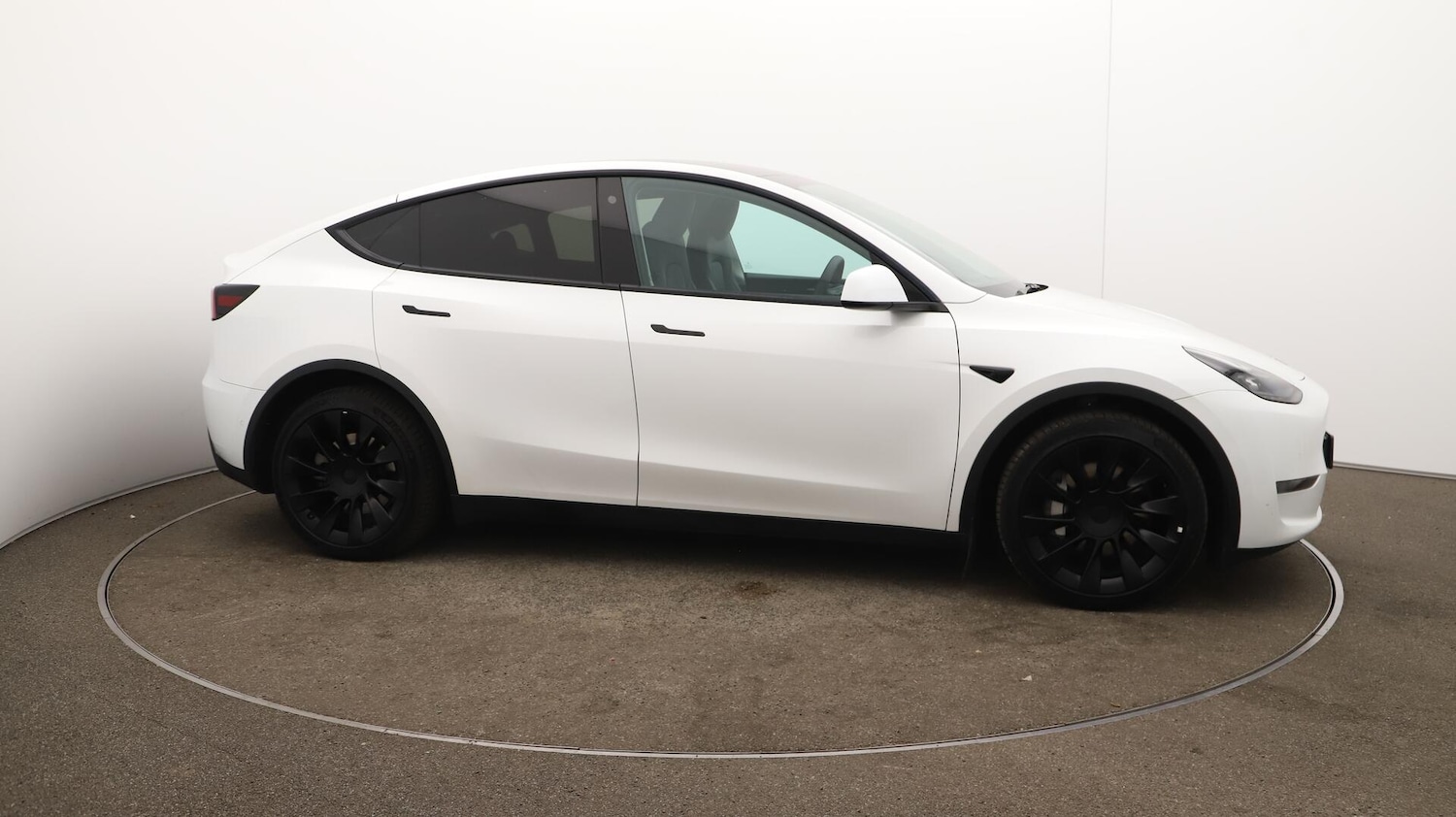 Used Tesla Model Y 2022 for sale - 76137151: Photo 36