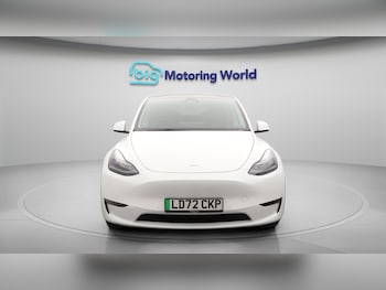 Used Tesla Model Y 2022 for sale - 76137151: Photo 3