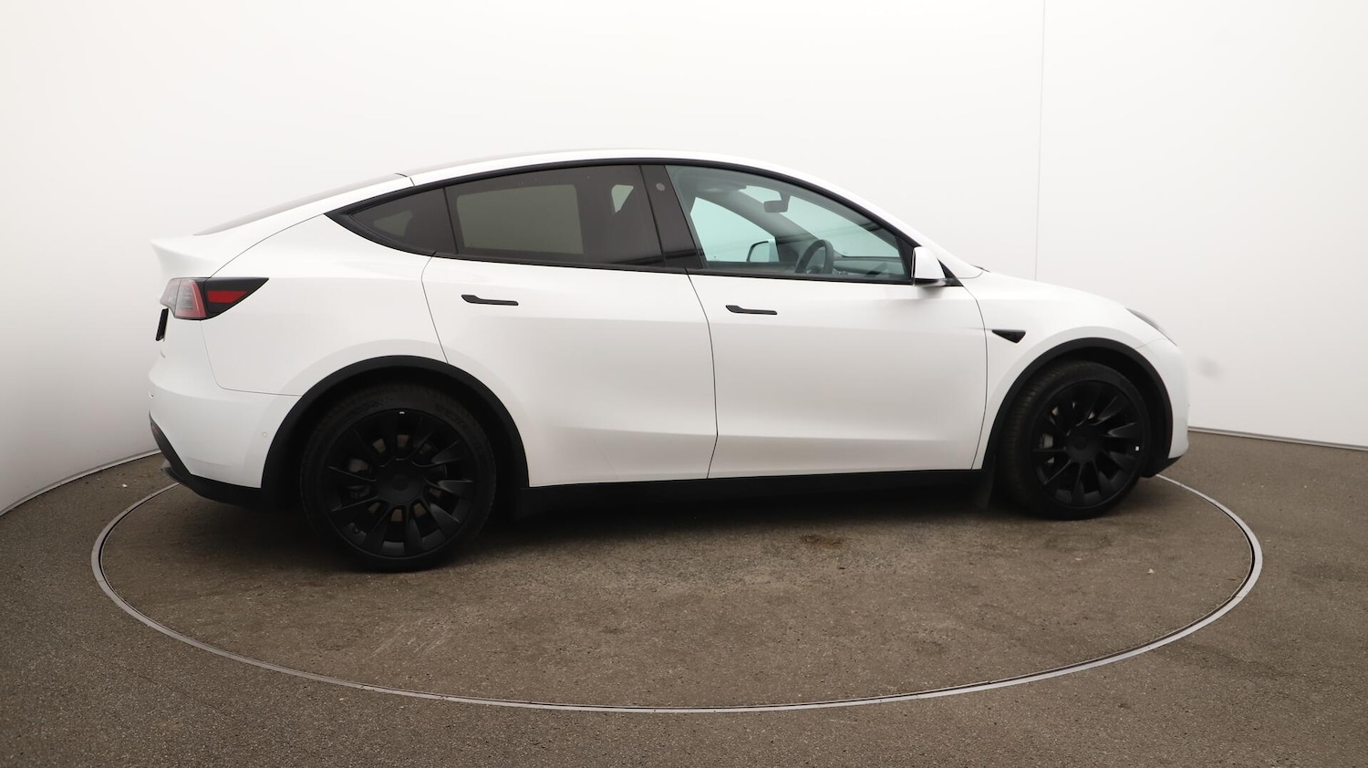 Used Tesla Model Y 2022 for sale - 76137151: Photo 42