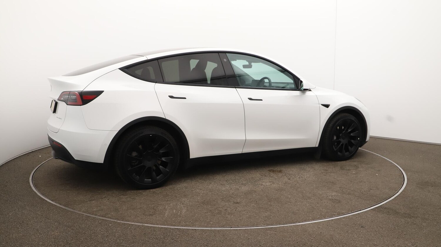 Used Tesla Model Y 2022 for sale - 76137151: Photo 44