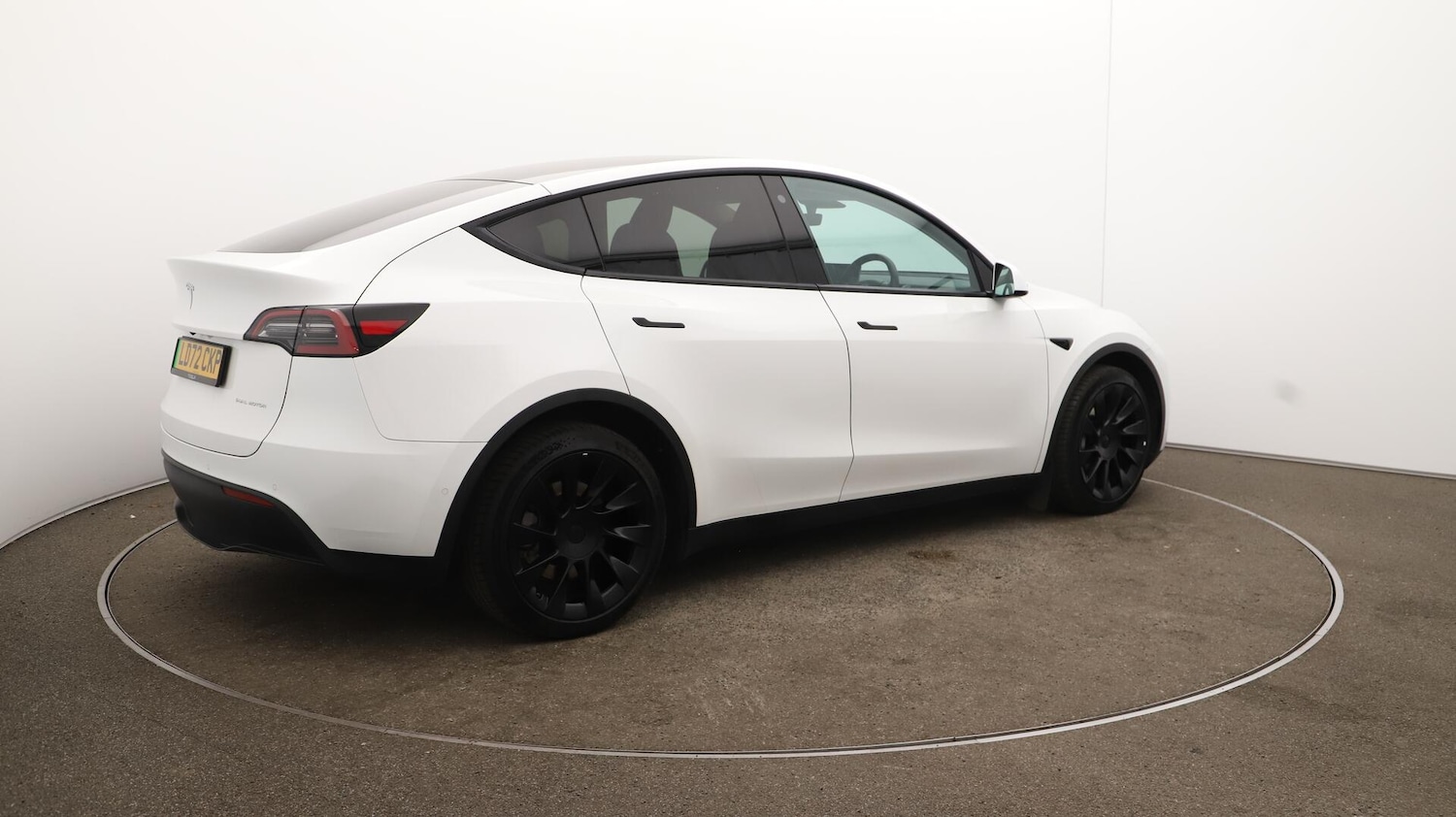 Used Tesla Model Y 2022 for sale - 76137151: Photo 46