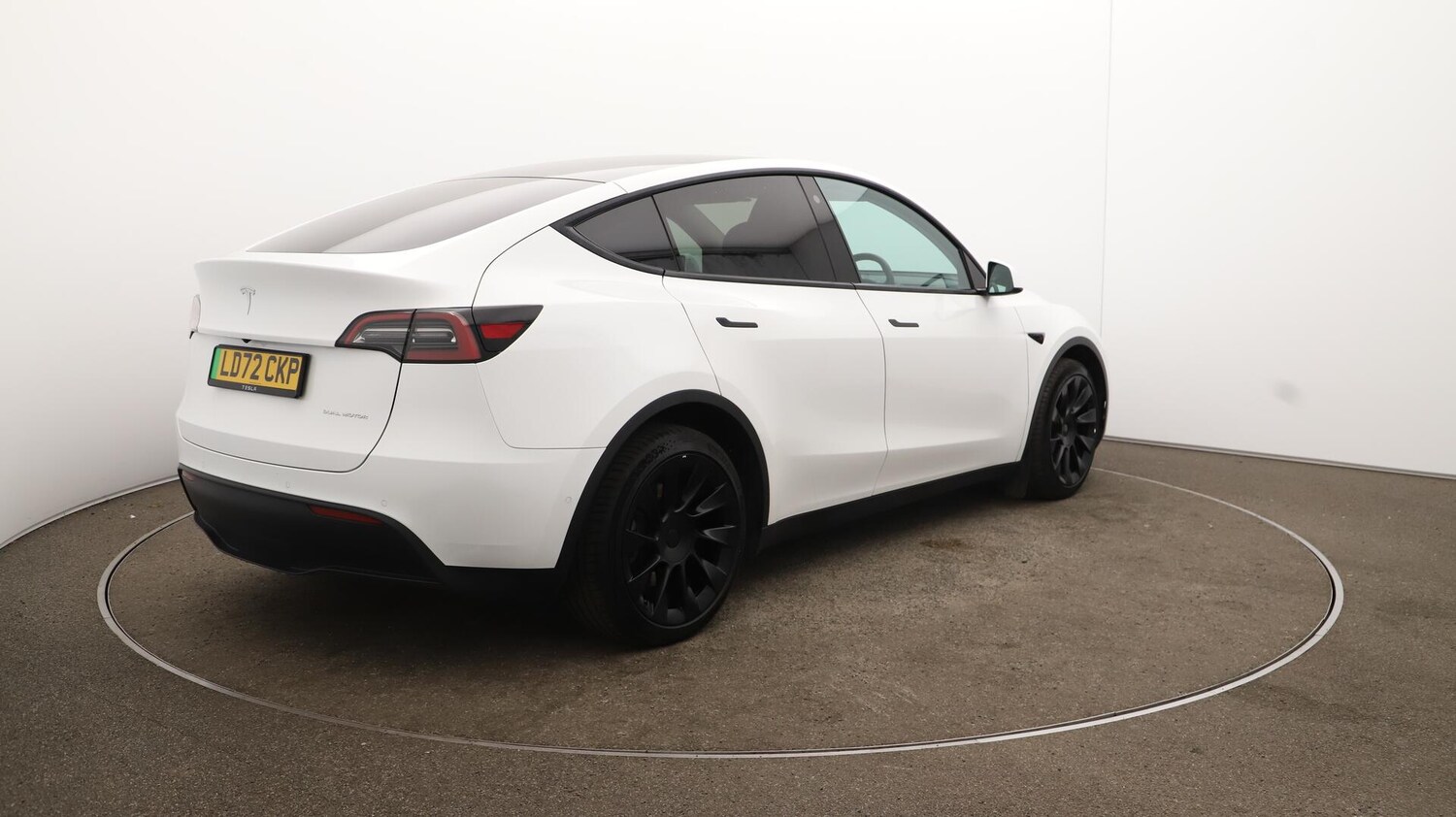 Used Tesla Model Y 2022 for sale - 76137151: Photo 48