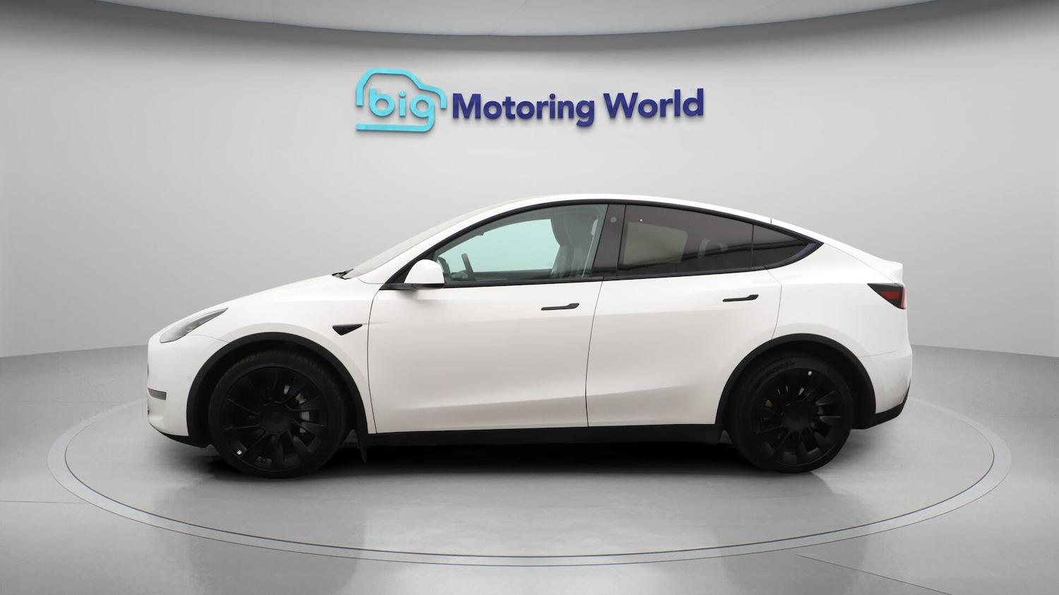 Used Tesla Model Y 2022 for sale - 76137151: Photo 5