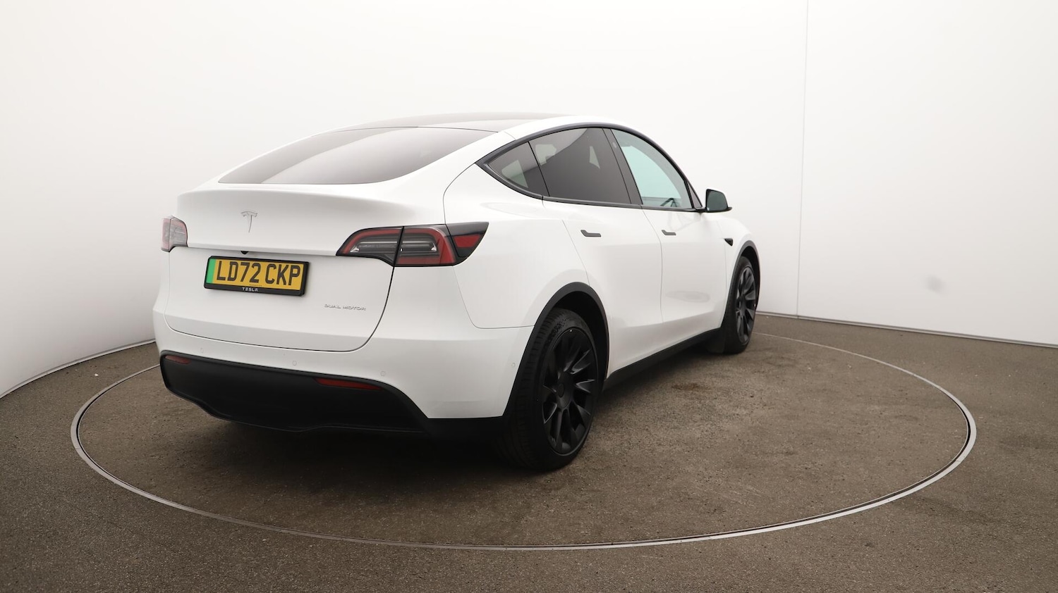 Used Tesla Model Y 2022 for sale - 76137151: Photo 51