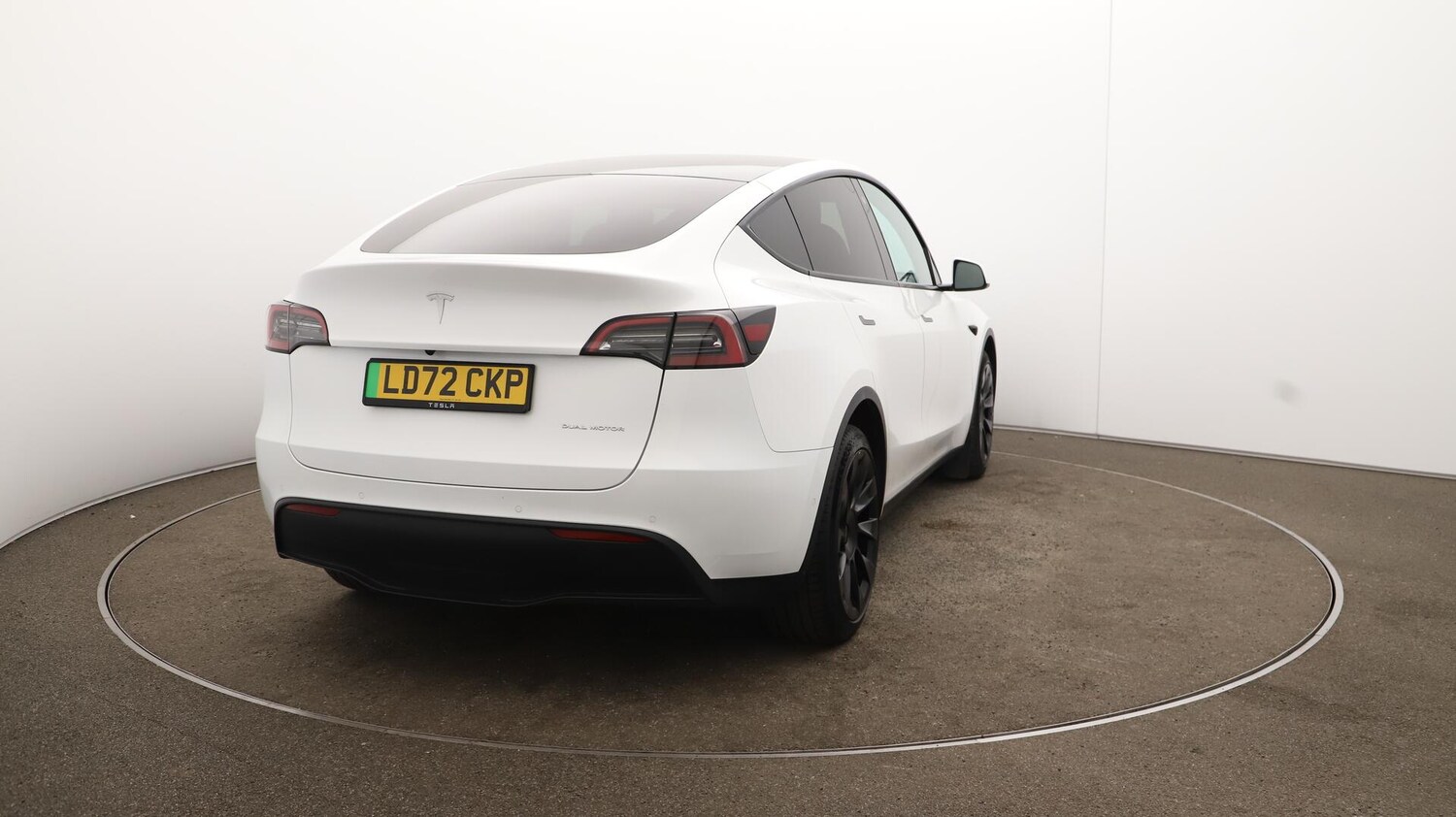 Used Tesla Model Y 2022 for sale - 76137151: Photo 53