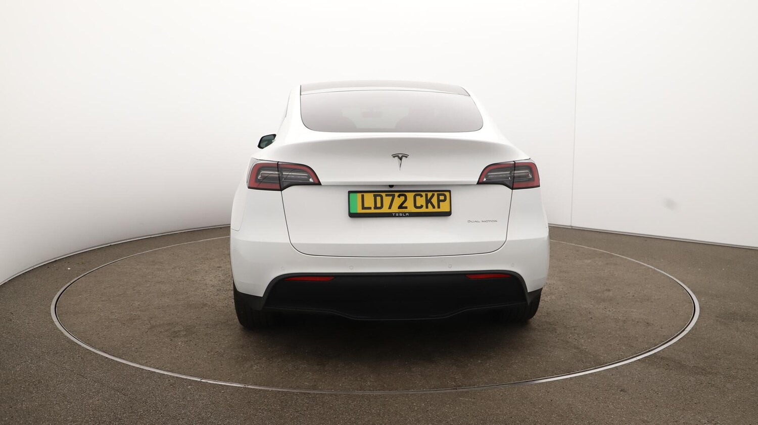 Used Tesla Model Y 2022 for sale - 76137151: Photo 59