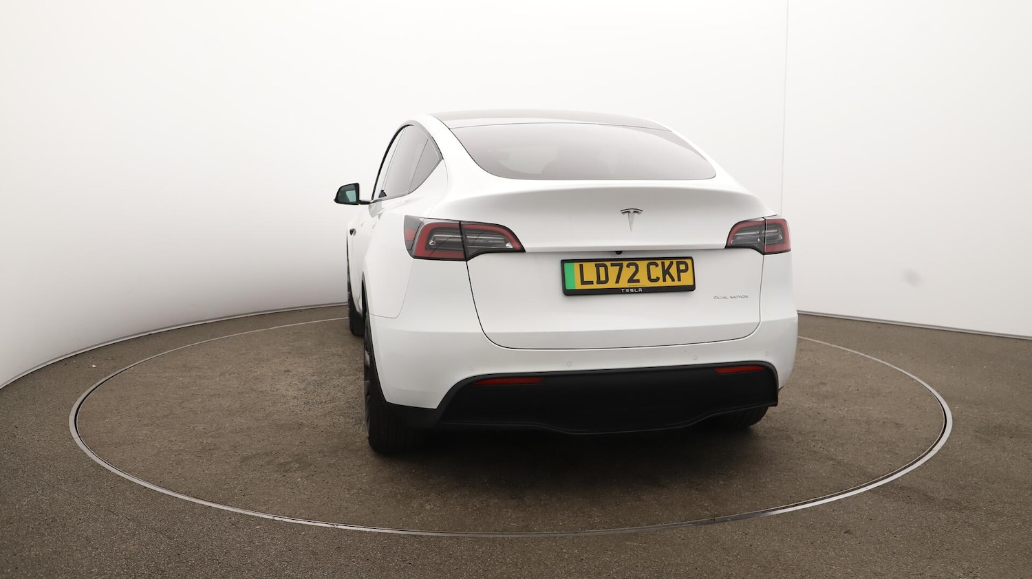 Used Tesla Model Y 2022 for sale - 76137151: Photo 61