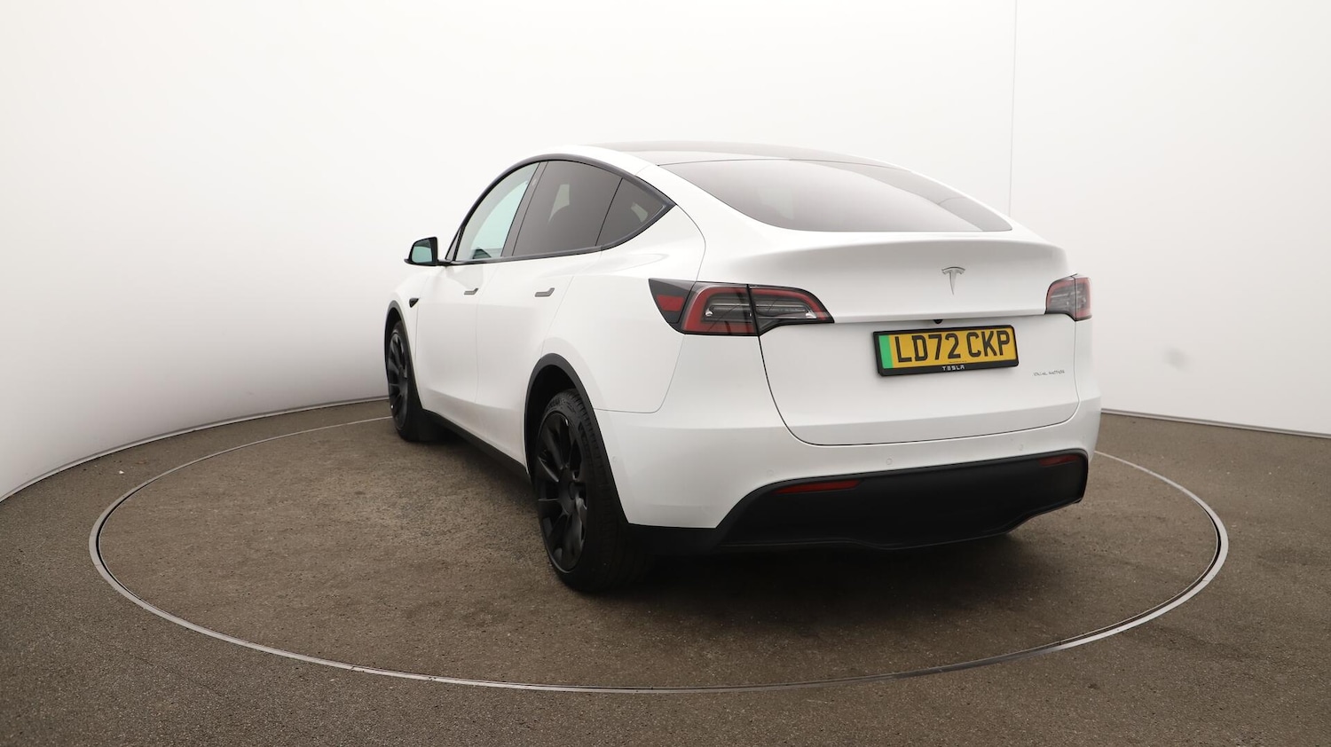 Used Tesla Model Y 2022 for sale - 76137151: Photo 63