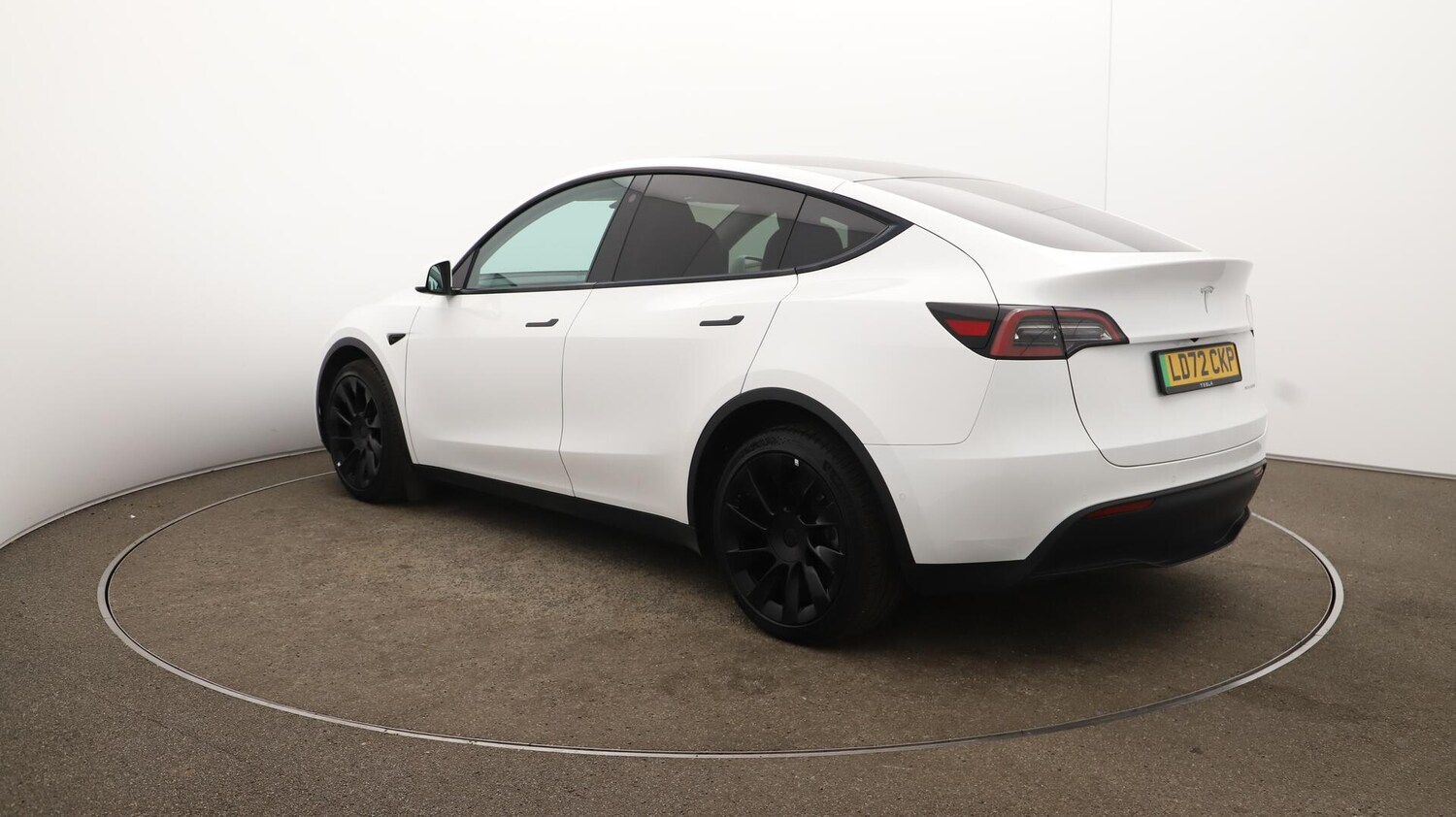 Used Tesla Model Y 2022 for sale - 76137151: Photo 66