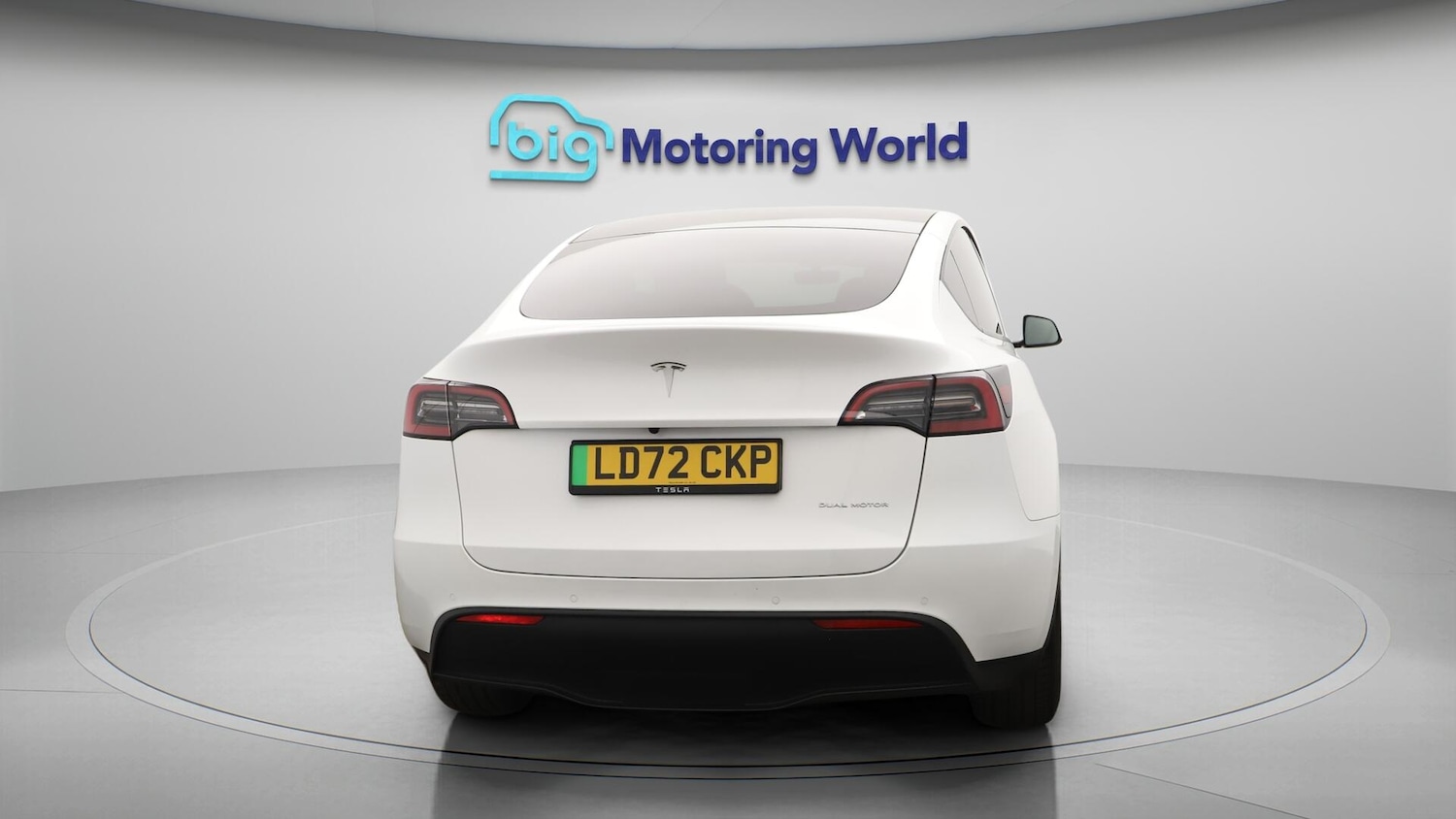 Used Tesla Model Y 2022 for sale - 76137151: Photo 7