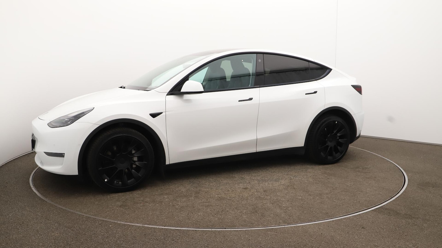 Used Tesla Model Y 2022 for sale - 76137151: Photo 70