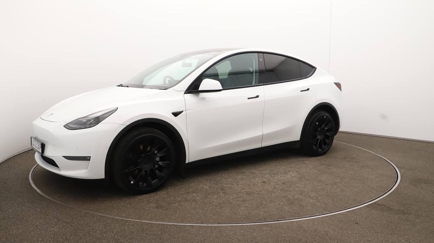 Used Tesla Model Y 2022 for sale - 76137151: Photo 71