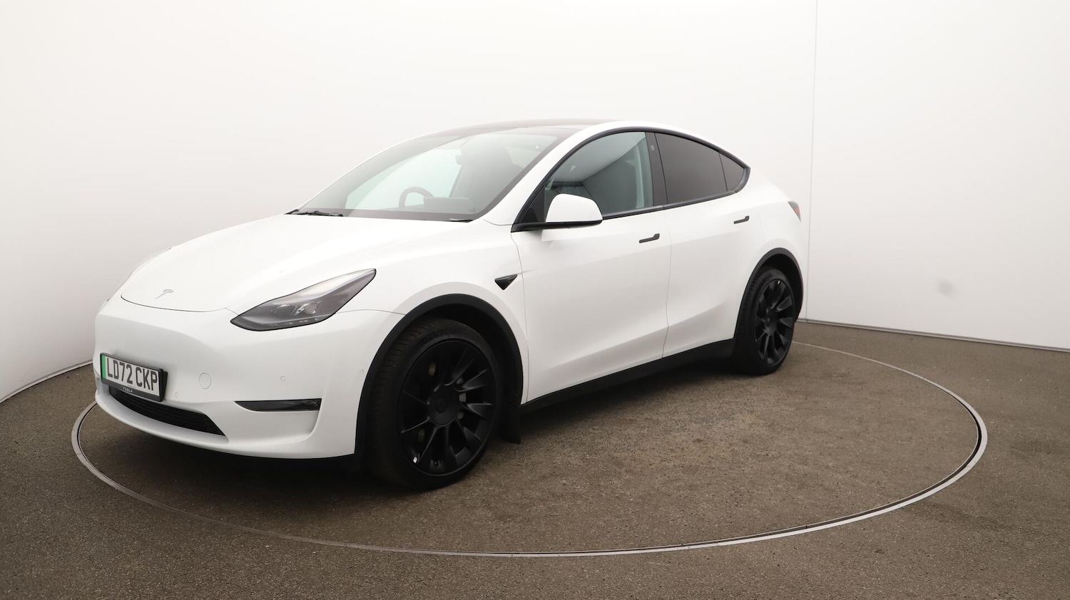 Used Tesla Model Y 2022 for sale - 76137151: Photo 72