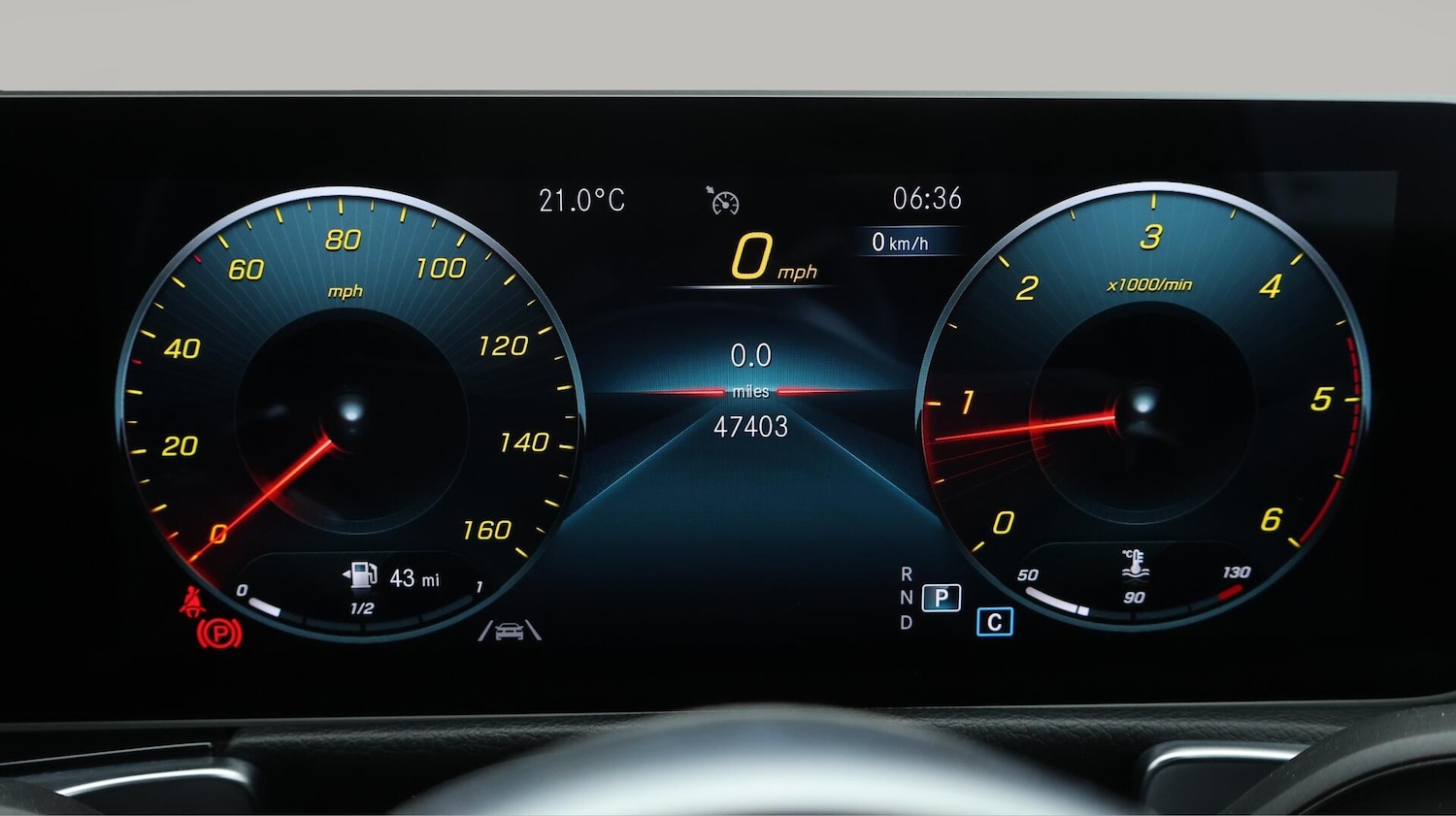 Used Mercedes-Benz GLB 2020 for sale - 76152555: Photo 13