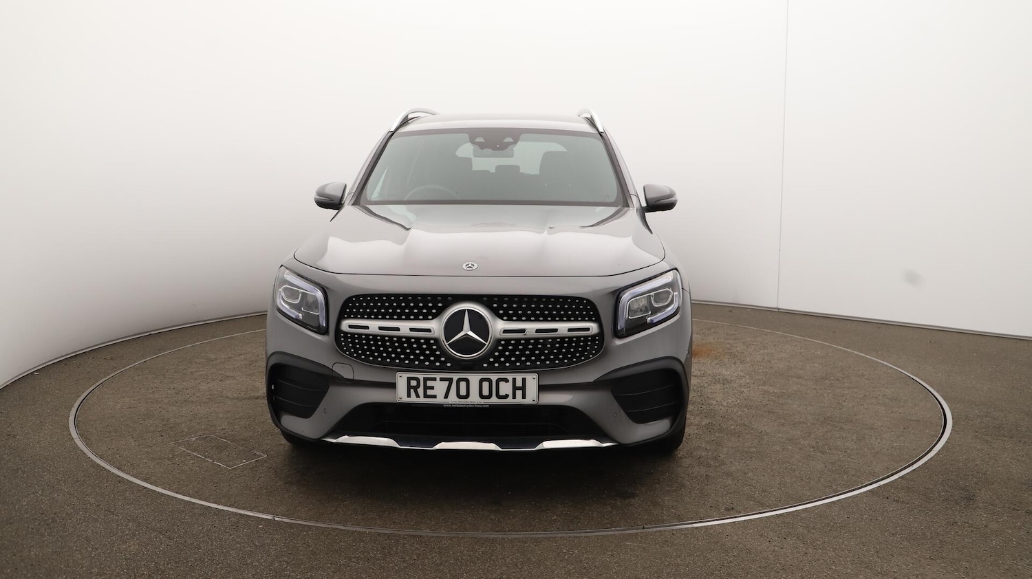 Used Mercedes-Benz GLB 2020 for sale - 76152555: Photo 20